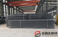 寶潤(rùn)達(dá)鋼筋桁架樓承板廠(chǎng)家